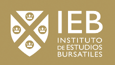 Logo Especialista en derecho del competencia por IEB